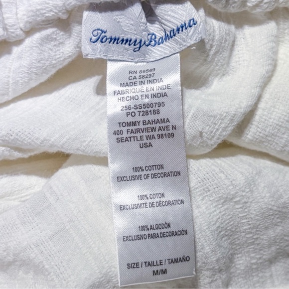 Tommy Bahama Dress - Picture 5 of 6